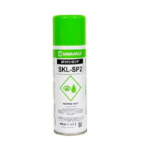 Bình xịt thuốc thấm phát hiện vết nứt Magnaflux SKL-SP2